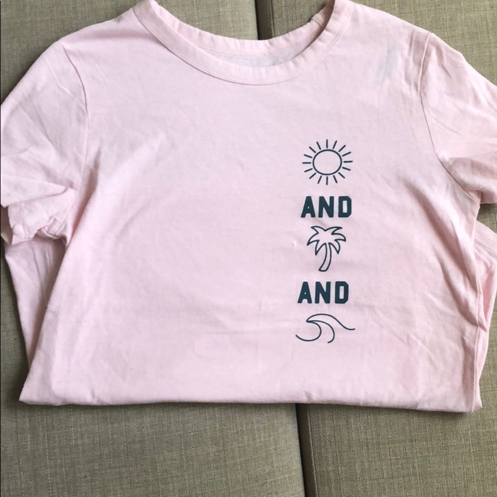 Tee Shirt